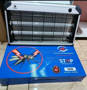 2×10 30watts Windsor Insect Killer Machine