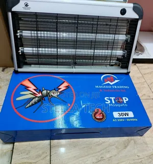2×10 30watts Windsor Insect Killer Machine