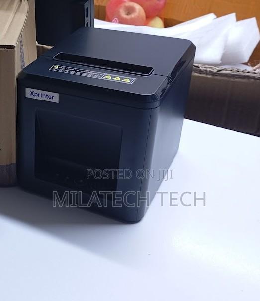 Xprinter USB Thermal Receipt Printer for POS Machine
