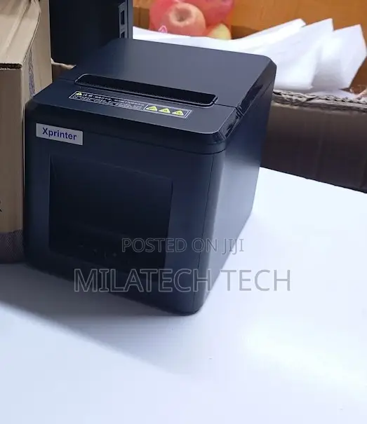 Xprinter USB Thermal Receipt Printer for POS Machine