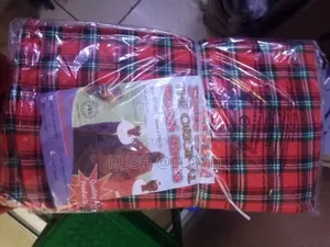 Maasai Shuka (Best Quality/ Original)