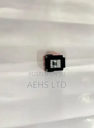 Limit Switches