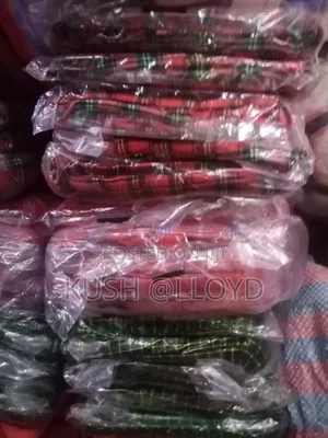 Maasai Shuka (Best Quality/ Original)