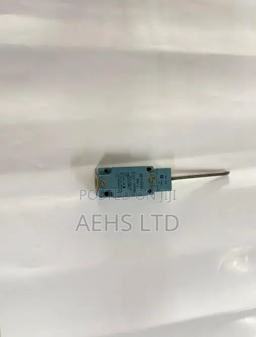Limit Switches