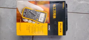 117C Fluke Digital Multimeter 117C