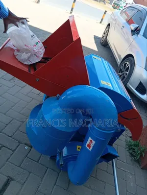 Brand New Thresher Machine