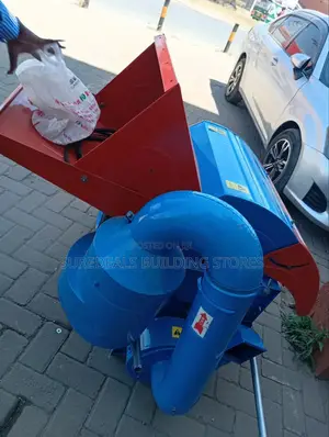 Brand New Thresher Machine