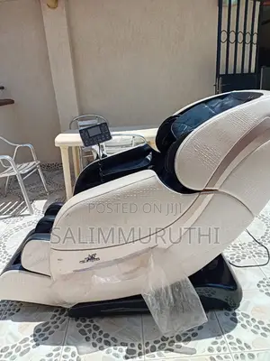 Used Massage Chair Quick Sale