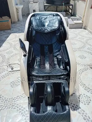 Used Massage Chair Quick Sale
