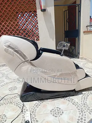 Used Massage Chair Quick Sale