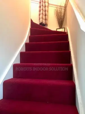 Professional Grade: Delta Commercial Wall-to-Wall Carpet