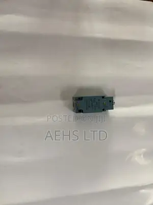 Limit Switches