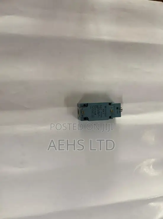 Limit Switches