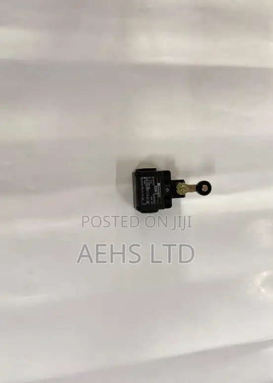 Limit Switches