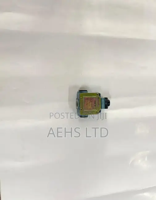 Limit Switches