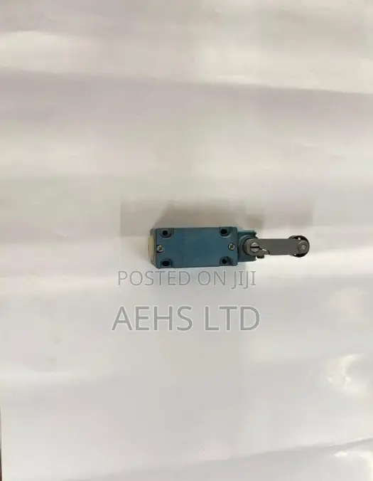 Limit Switches
