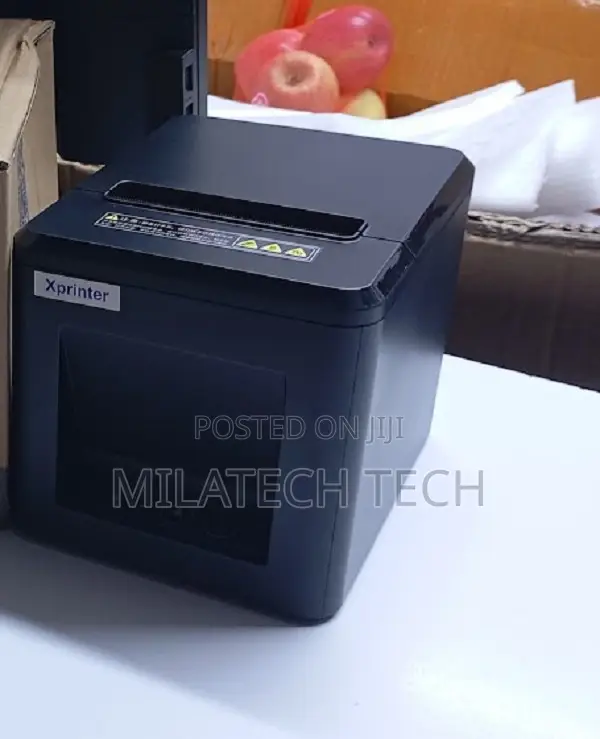Xprinter USB POS Receipt Invoice Thermal Printer