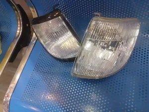 Subaru Forester SF Corner Lights Lamp