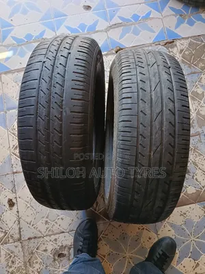 Second Hand 185/70r13