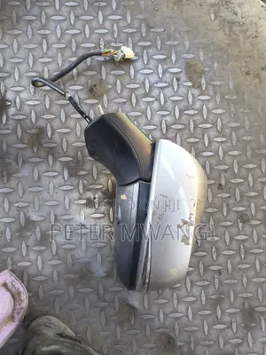 Rav 4 2020 Sidemirrors