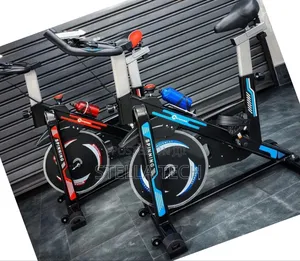  EUROMAX Spin Bikes