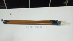 Chinese Calligraphy Brushes