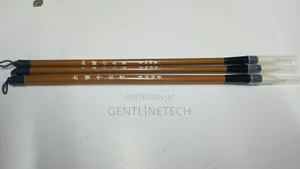 Chinese Calligraphy Brushes