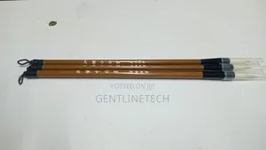Chinese Calligraphy Brushes