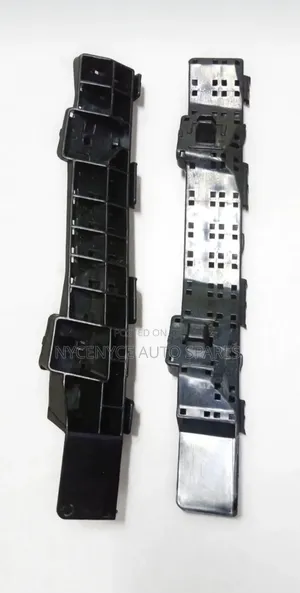 Front Bumper Slide Forster Sg5