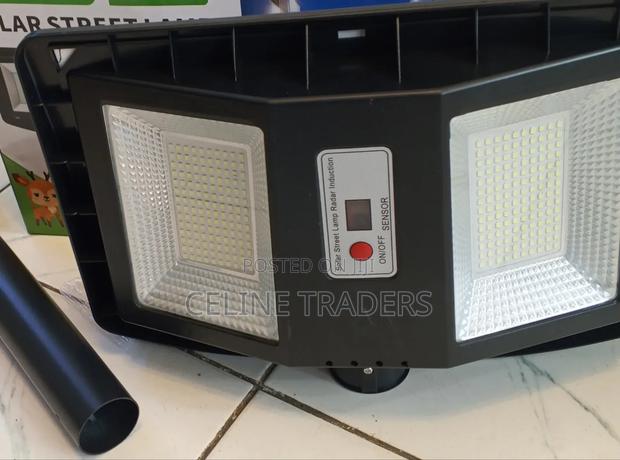 300w CL15 Lighting Lamp - thumbnail 2