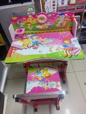 Kids Study Desk