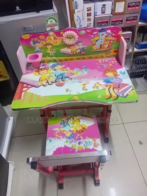 Kids Study Desk