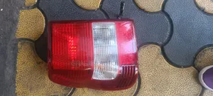 Mitsubishi Pajero Io Taillight