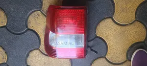 Mitsubishi Pajero Io Taillight