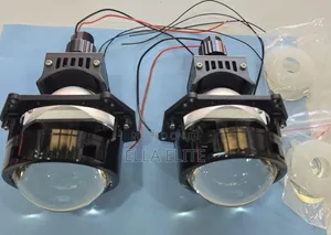 A3 Projector Headlights