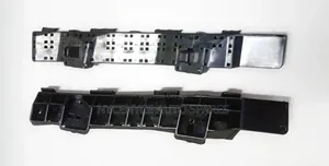 Front Bumper Slide Forster Sg5