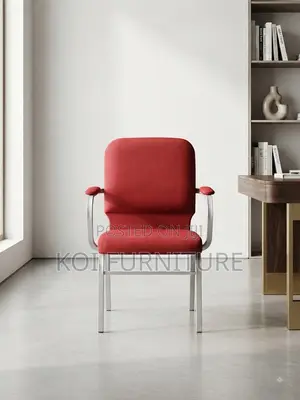 Office Chairs; Church and Office Visitors Conference Chairs