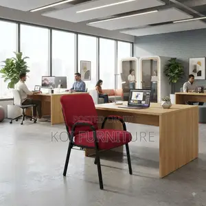 Office Chairs; Church and Office Visitors Conference Chairs