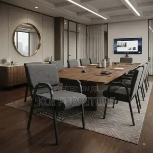 Office Chairs; Church and Office Visitors Conference Chairs
