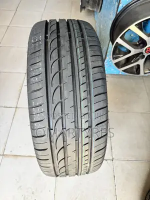 215/55r17 Goddard