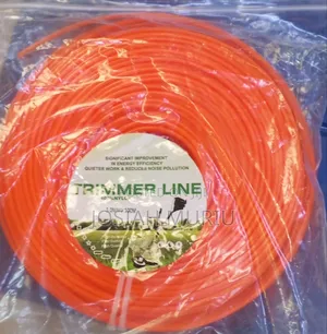 100M Lawn Trimmer Cutting Line