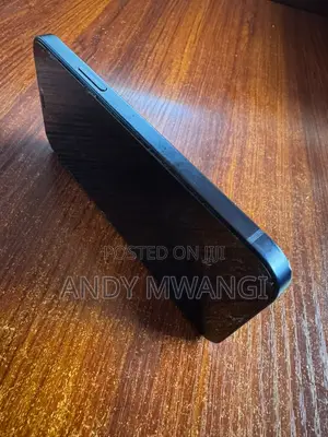 Apple iPhone 12 128 GB Black