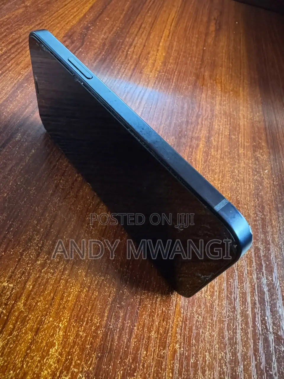 Apple iPhone 12 128 GB Black