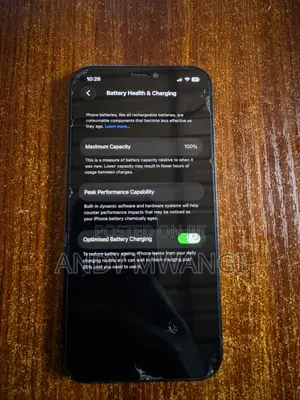 Apple iPhone 12 128 GB Black