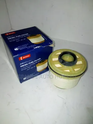 Fuel Filter Toyota Hilux Vigo Old Model Diesel