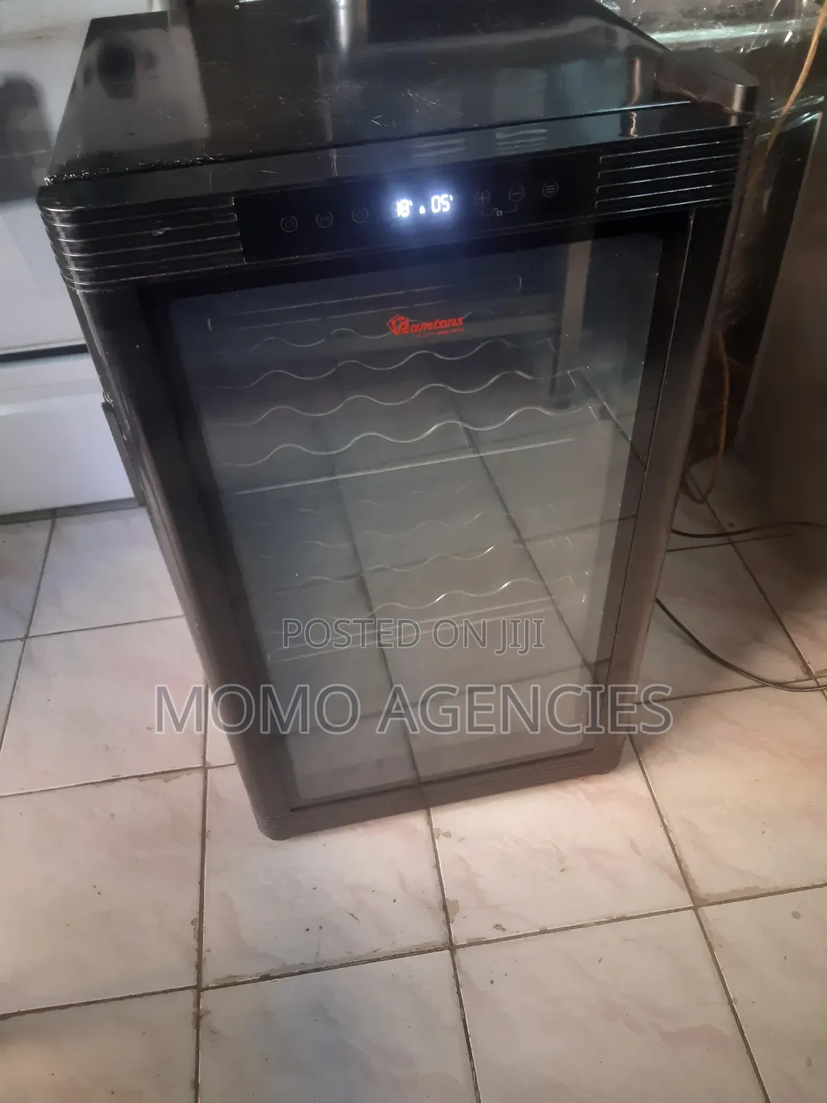 Wine Chiller