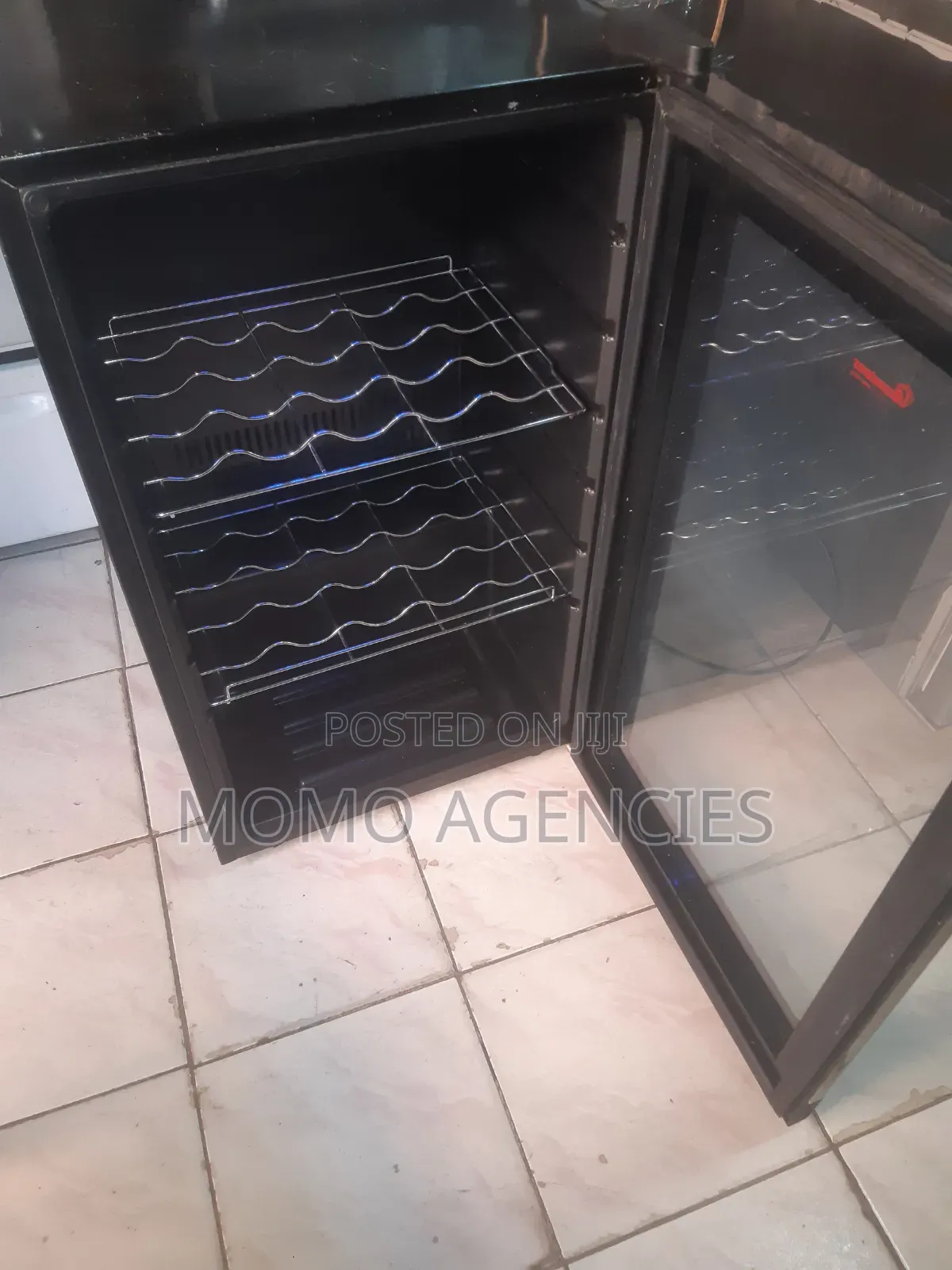 Wine Chiller