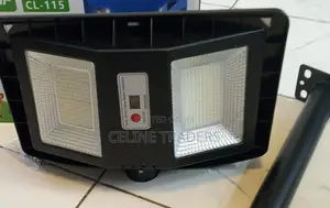 High Power CL15 CL Lamp