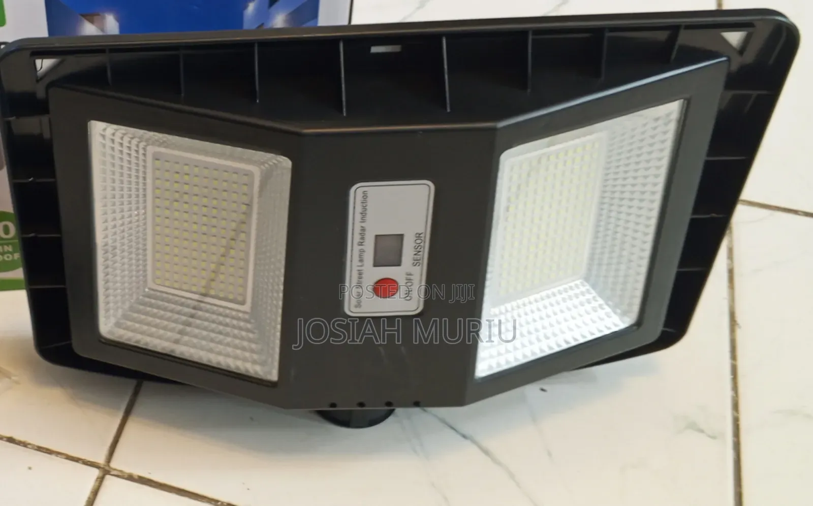 High Power CL15 CL Lamp