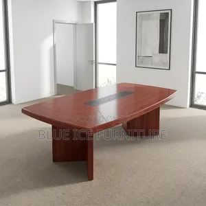 Modern Executive Conference Table